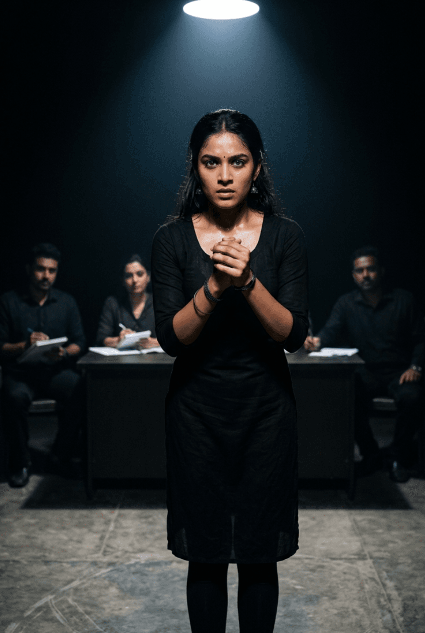Casting Auditions