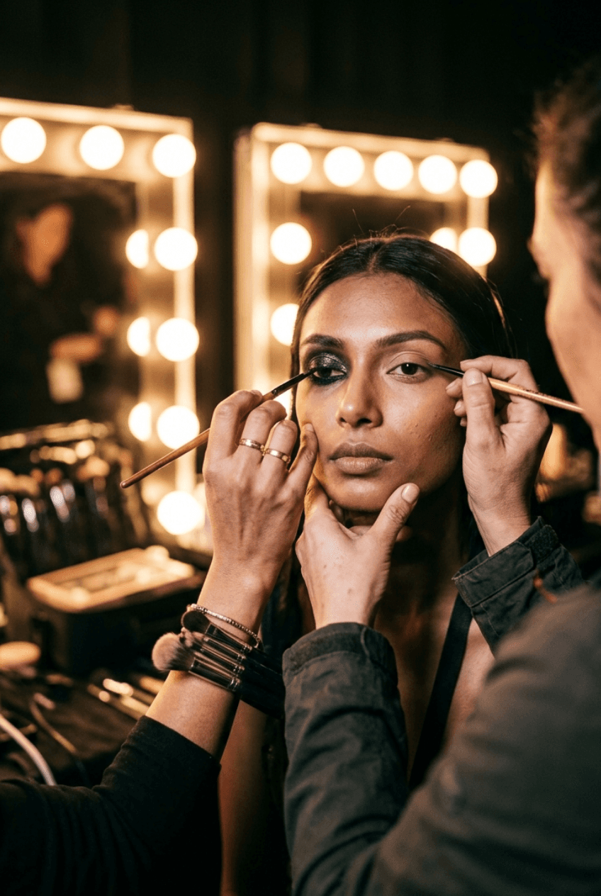Makeup Artists